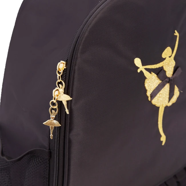 Capezio Ballerina, ruksak za djevojčice Capezio Ballerina, ruksak za djevojčice
