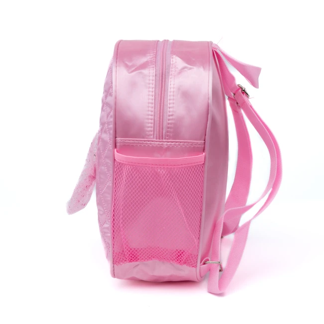 Capezio, djevojački ruksak s uzorkom tutu suknjice Capezio, djevojački ruksak s uzorkom tutu suknjice