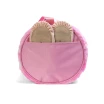 Capezio Faux Fur Dance Duffle, djevojačka torba Capezio Faux Fur Dance Duffle, djevojačka torba