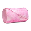 Capezio Faux Fur Dance Duffle, djevojačka torba Capezio Faux Fur Dance Duffle, djevojačka torba