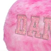 Capezio Faux Fur Dance Duffle, djevojačka torba Capezio Faux Fur Dance Duffle, djevojačka torba