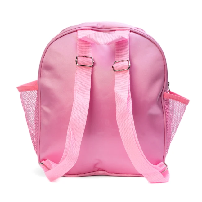 Capezio Faux Fur Dance Backpack, djevojački ruksak Capezio Faux Fur Dance Backpack, djevojački ruksak