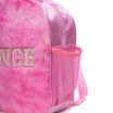 Capezio Faux Fur Dance Backpack, djevojački ruksak Capezio Faux Fur Dance Backpack, djevojački ruksak