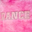 Capezio Faux Fur Dance Backpack, djevojački ruksak Capezio Faux Fur Dance Backpack, djevojački ruksak