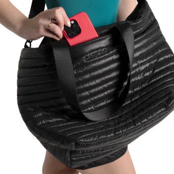 Capezio Parker tote, torba 