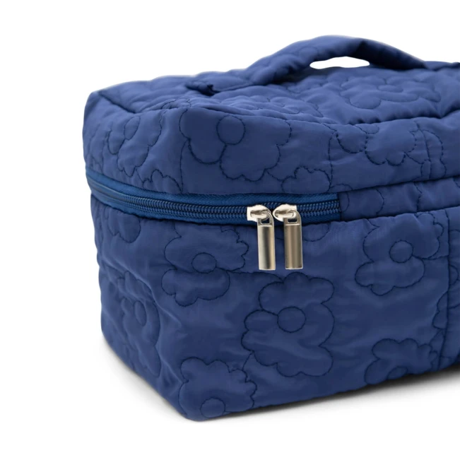 Capezio Fleur Vanity Case, kozmetička torbica Capezio Fleur Vanity Case, kozmetička torbica