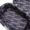 Capezio Fleur Vanity Case, kozmetička torbica Capezio Fleur Vanity Case, kozmetička torbica