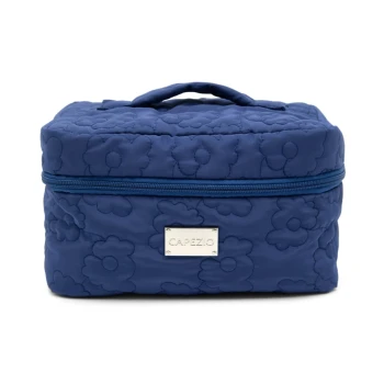  Capezio Fleur Vanity Case, kozmetička torbica