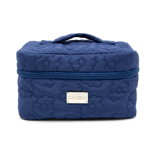 Capezio Fleur Vanity Case, kozmetička torbica Capezio Fleur Vanity Case, kozmetička torbica