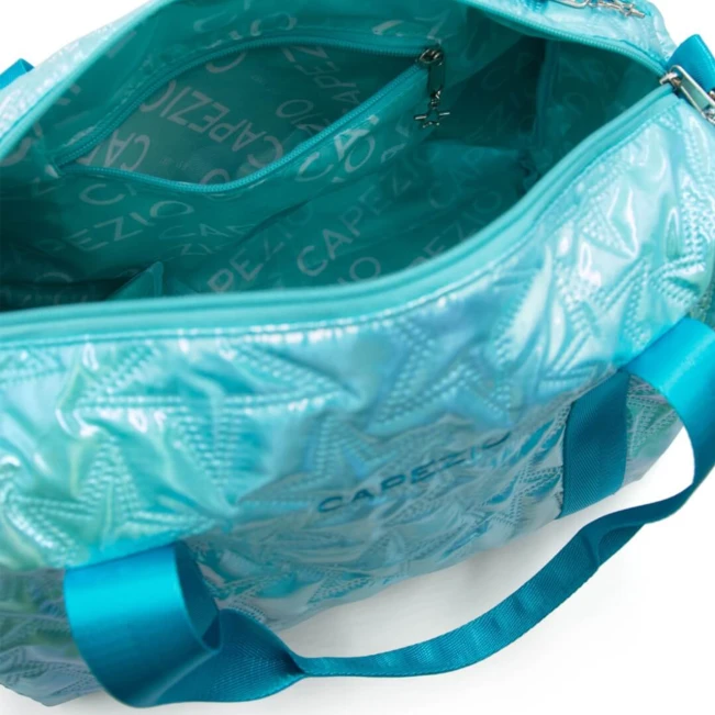 Capezio Metallic star travel duffle, torba Capezio Metallic star travel duffle, torba