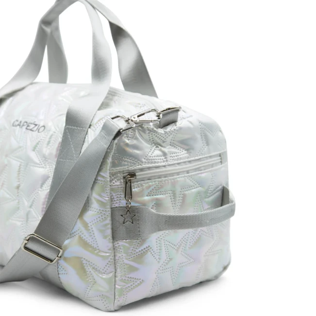 Capezio Metallic star travel duffle, torba Capezio Metallic star travel duffle, torba