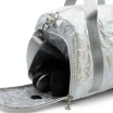 Capezio Metallic star travel duffle, torba Capezio Metallic star travel duffle, torba