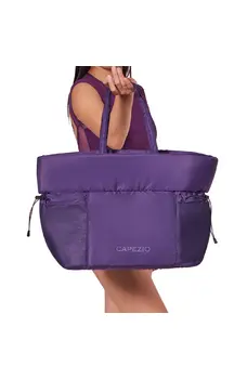 Capezio Studio Multi-sleeve tote, torba 