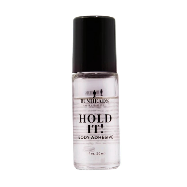 Bunheads Hold it Adhesive, ljepilo za tijelo Bunheads Hold it Adhesive, ljepilo za tijelo