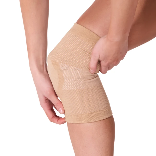 Capezio gel štitnici za koljena Capezio gel štitnici za koljena