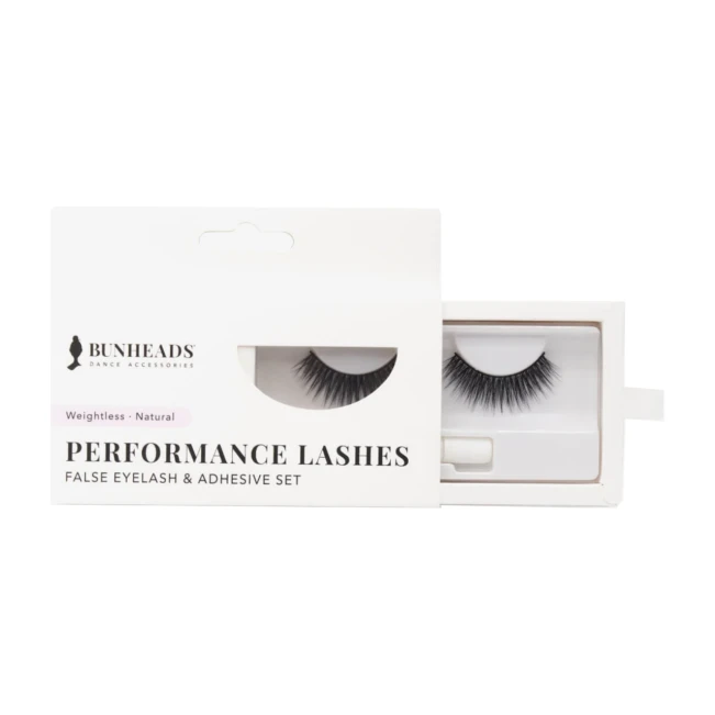 Bunheads Performance Eye Lashes, umjetne trepavice Bunheads Performance Eye Lashes, umjetne trepavice