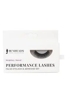 Bunheads Performance Eye Lashes, umjetne trepavice