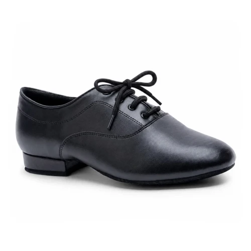 Capezio Boys ballroom BR4018C, dječje standardne cipele Capezio Boys ballroom BR4018C, dječje standardne cipele
