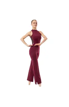 Capezio Beguile Pant, ženske hlače