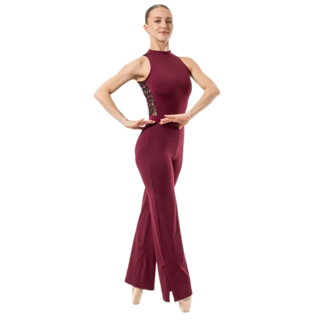 Capezio Beguile Pant, ženske hlače
