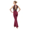 Capezio Beguile Pant, ženske hlače
