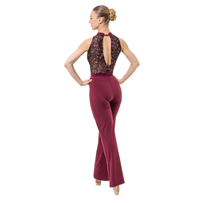 Capezio Beguile Pant, ženske hlače