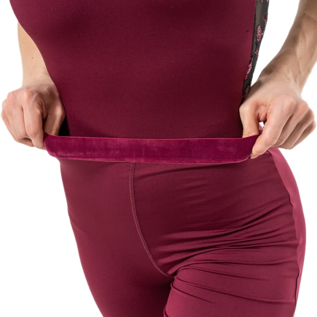 Capezio Beguile Pant, ženske hlače