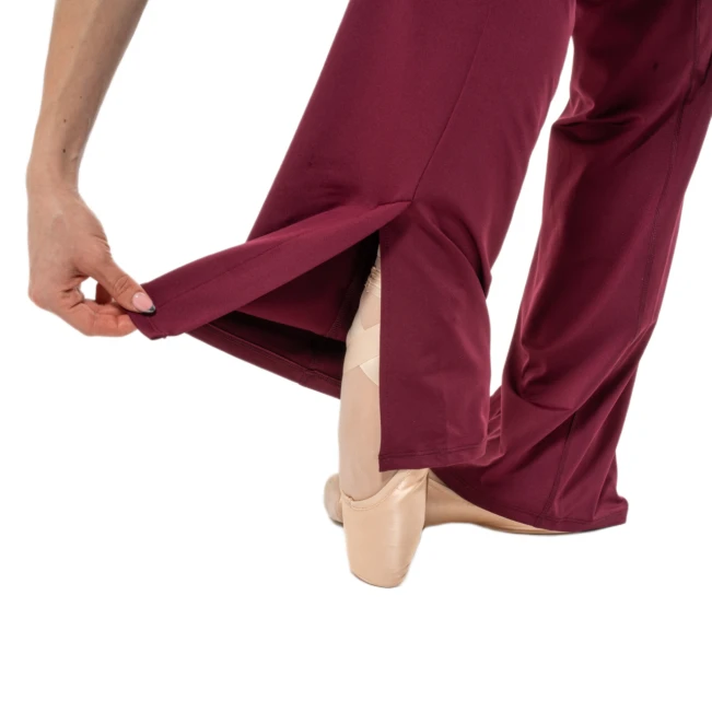 Capezio Beguile Pant, ženske hlače