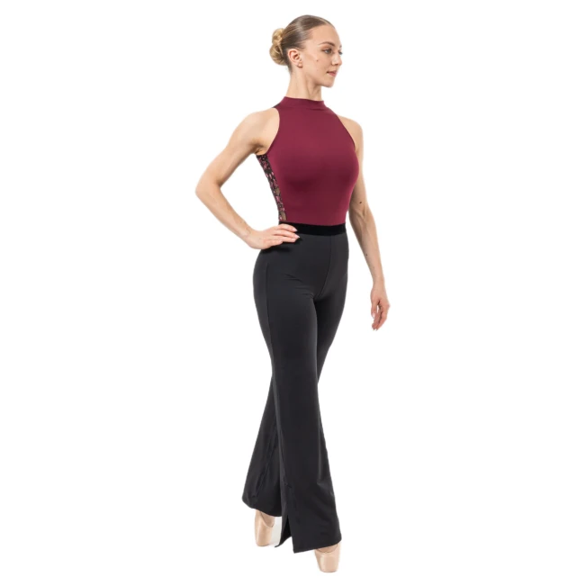 Capezio Beguile Pant, ženske hlače