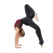 Capezio Beguile Pant, ženske hlače