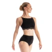 Capezio Breeze Bra Top, ženski top s tankim naramenicama Capezio Breeze Bra Top, ženski top s tankim naramenicama