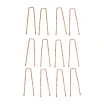 Bunheads, ukosnice duljine 5 cm Bunheads, ukosnice duljine 5 cm