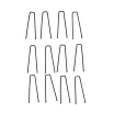 Bunheads, ukosnice duljine 5 cm Bunheads, ukosnice duljine 5 cm
