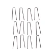 Bunheads, ukosnice duljine 5 cm Bunheads, ukosnice duljine 5 cm
