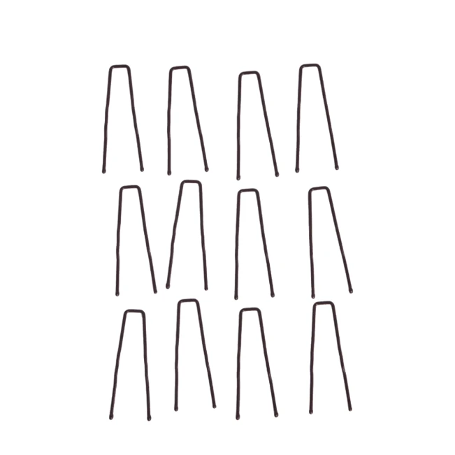 Bunheads, ukosnice duljine 5 cm Bunheads, ukosnice duljine 5 cm