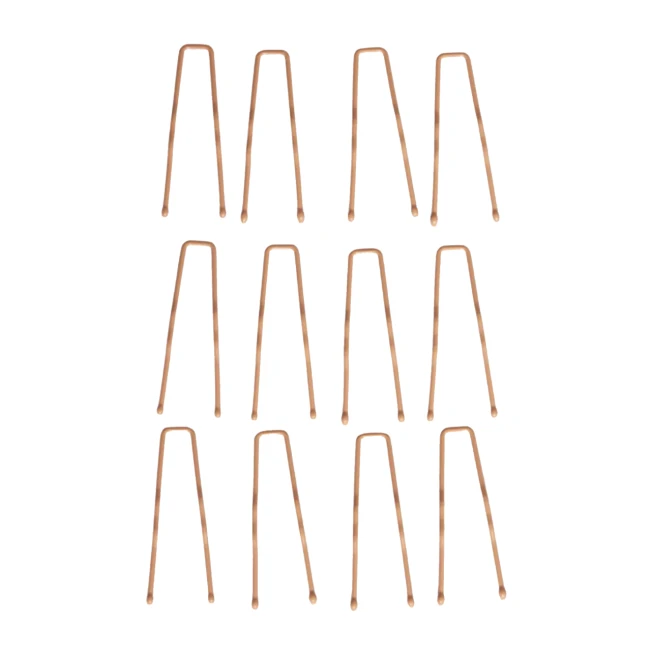 Bunheads, ukosnice duljine 5 cm Bunheads, ukosnice duljine 5 cm