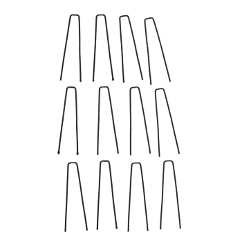 Bunheads, ukosnice duljine 6,4 cm