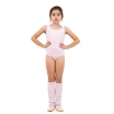 Capezio dječji baletni triko s pojasom na široke naramenice Capezio dječji baletni triko s pojasom na široke naramenice