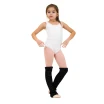 Capezio dječji baletni triko s pojasom na široke naramenice Capezio dječji baletni triko s pojasom na široke naramenice