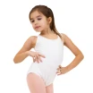 Capezio dječji baletni triko s pojasom na široke naramenice Capezio dječji baletni triko s pojasom na široke naramenice
