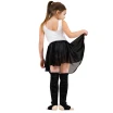 Capezio dječji baletni triko s pojasom na široke naramenice Capezio dječji baletni triko s pojasom na široke naramenice