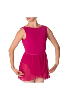 Capezio baletna suknja za dame