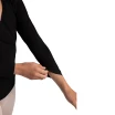 Capezio cross over top, top za zagrijavanje za djevojčice Capezio cross over top, top za zagrijavanje za djevojčice