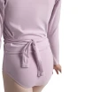 Capezio cross over top, top za zagrijavanje za djevojčice Capezio cross over top, top za zagrijavanje za djevojčice