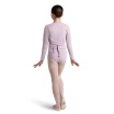 Capezio cross over top, top za zagrijavanje za djevojčice Capezio cross over top, top za zagrijavanje za djevojčice
