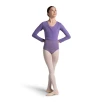 Capezio cross over top, top za zagrijavanje za djevojčice Capezio cross over top, top za zagrijavanje za djevojčice
