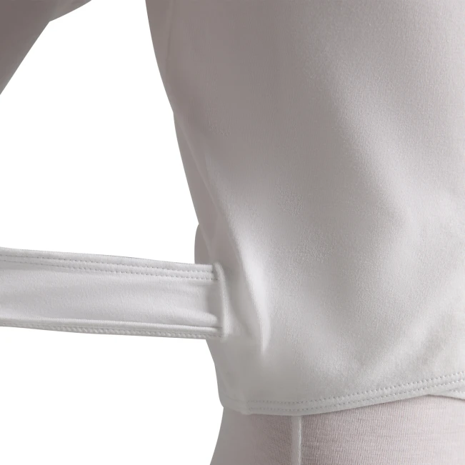 Capezio cross over top, top za zagrijavanje za djevojčice Capezio cross over top, top za zagrijavanje za djevojčice