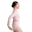 Capezio cross over top, top za zagrijavanje za djevojčice Capezio cross over top, top za zagrijavanje za djevojčice