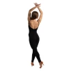 Capezio, ženski latino trikoi s podesivim naramenicama Capezio, ženski latino trikoi s podesivim naramenicama