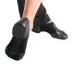 Capezio Glove jazz shoe, ženske jazz cipele s ergonomskim oblikom Capezio Glove jazz shoe, ženske jazz cipele s ergonomskim oblikom